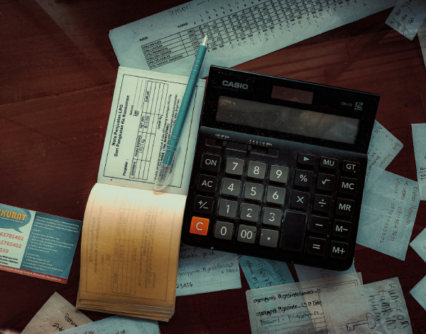 Operações Financeiras